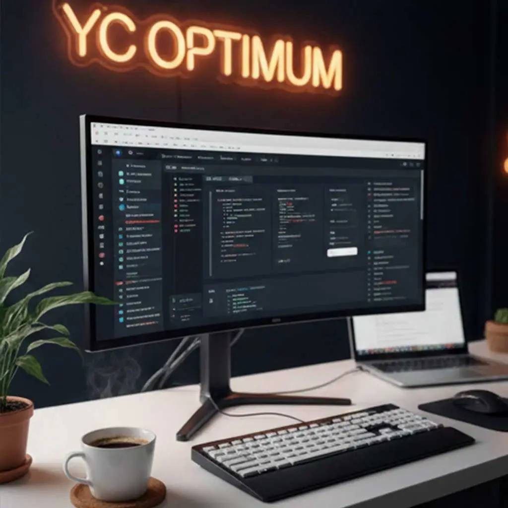 Expertise en ingénierie web et optimisation SEO technique pour sites internet au Maroc